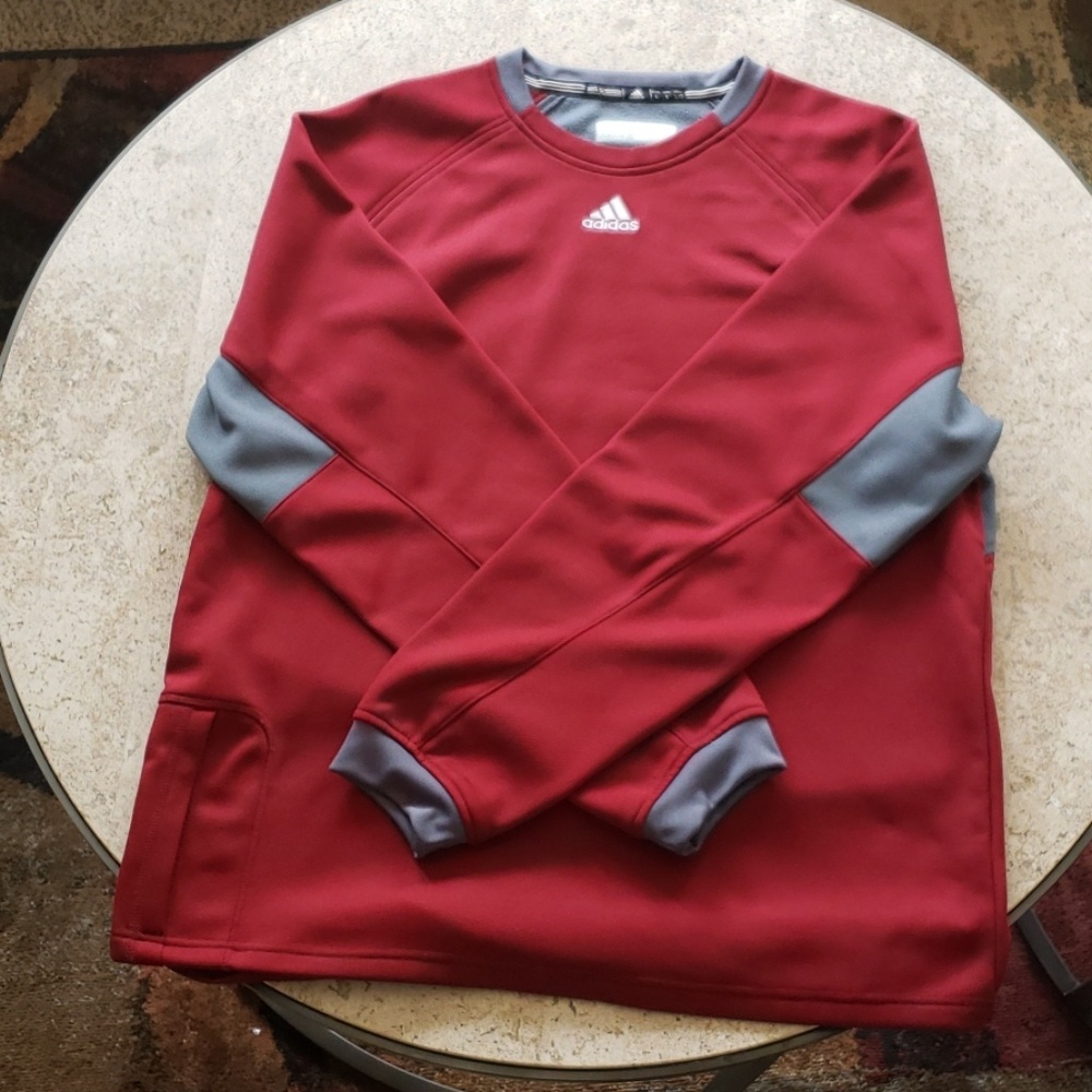 Adidas Sweatshirt